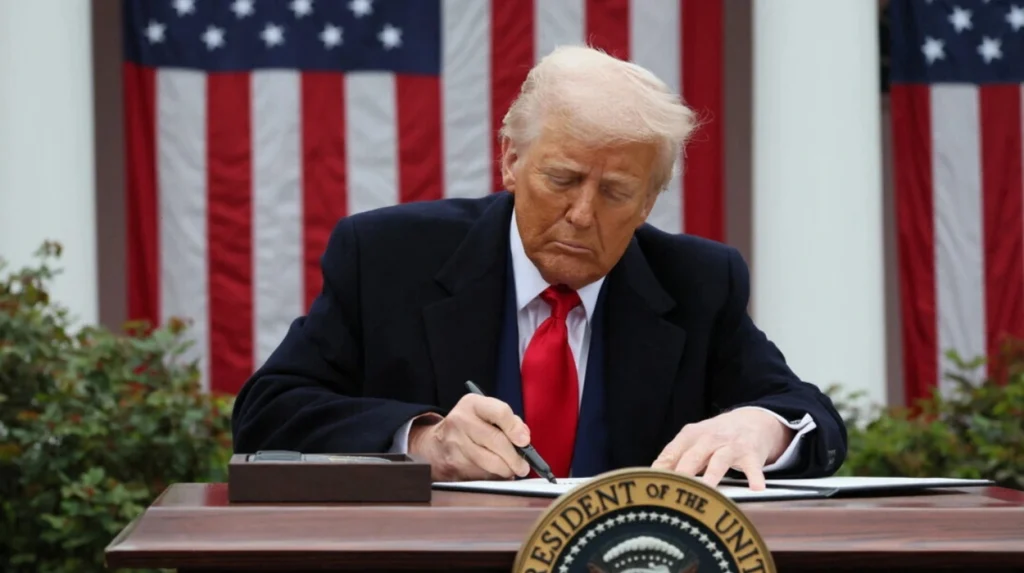 Trump’s New Trade Deals: A Partial Solution to America’s Grocery Inflation?