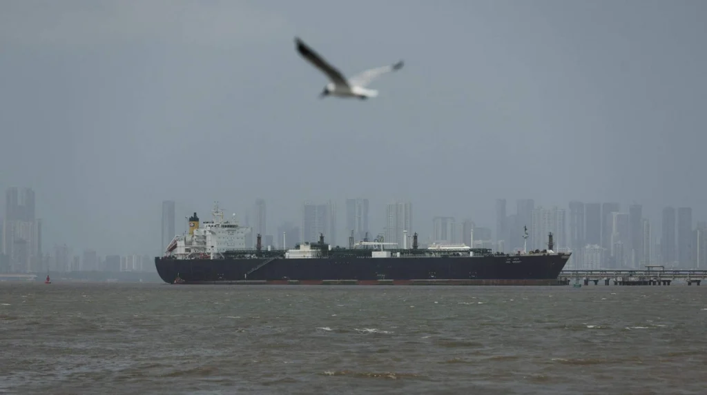 Trump's Oil Blockade Tightens: Sanctions or Sovereignty Siege?