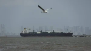Trump's Oil Blockade Tightens: Sanctions or Sovereignty Siege?