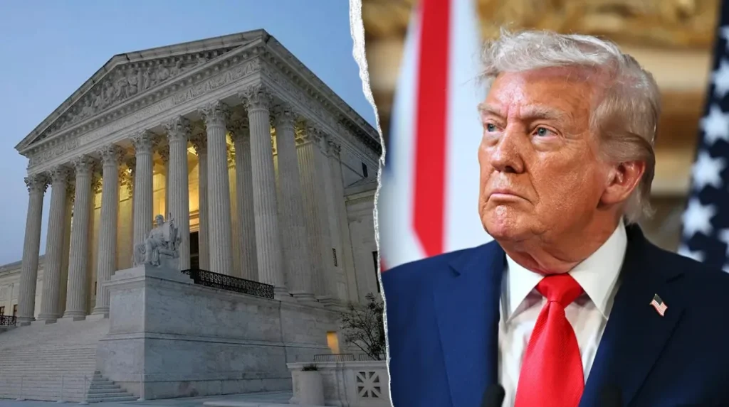 Trump’s Tariffs and the Separation of Powers Test at the Supreme Court