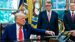 Trump’s US-UK trade warning and the special relationship at risk