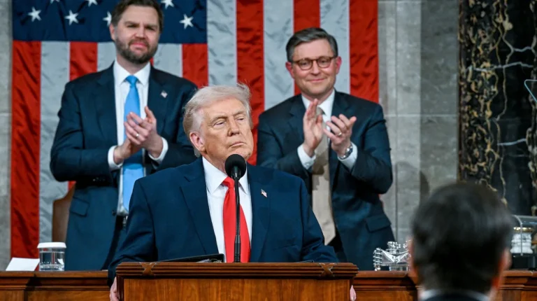 Trump's "Donroe Doctrine": Reviving U.S. Hegemony in America's Backyard?