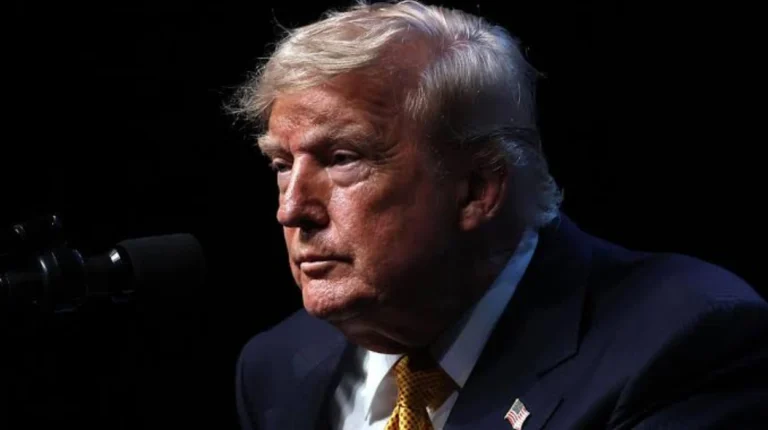 Trump’s provocative map reignites fears of expansionist politics