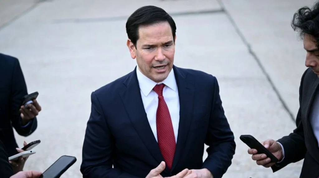 Two to four weeks more: Rubio’s Iran war timeline in focus