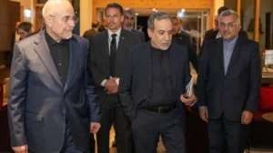 U.S. Officials Feared Israeli Strike on Iranian Negotiators During Sensitive Talks