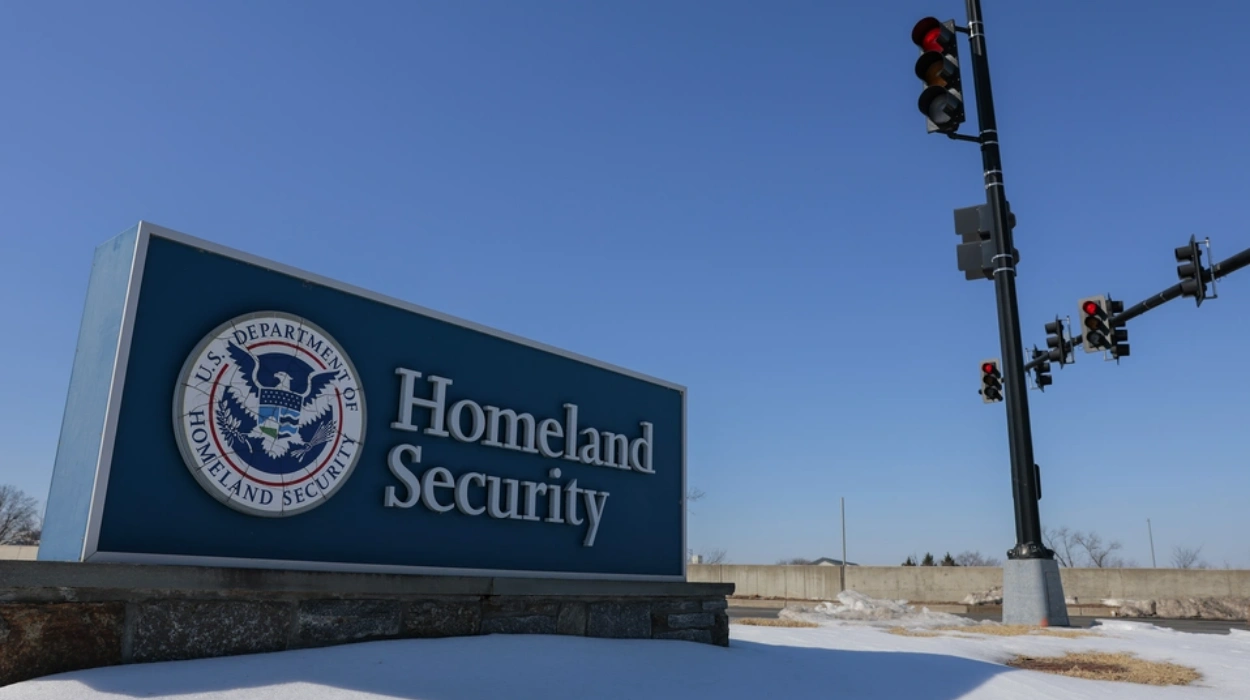 US Citizen Held in Turkey After Iraqi Prison Release Alleges US Involvement