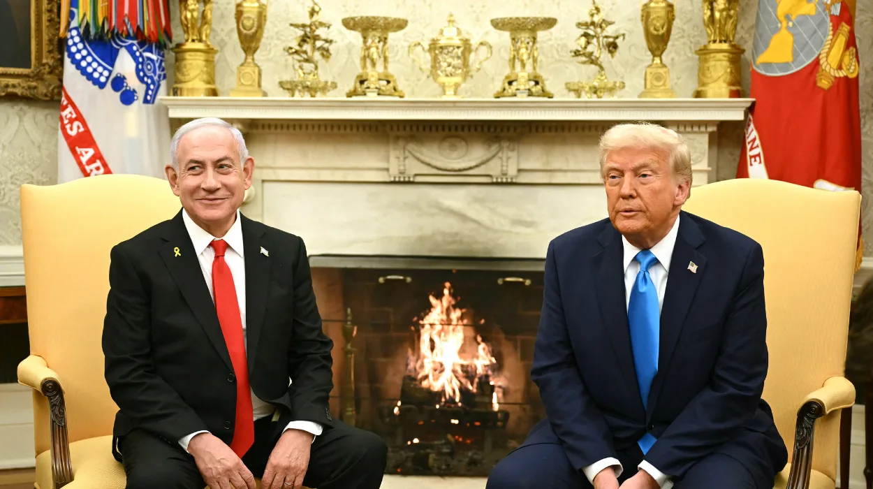 US Foreign Policy and Israeli Influence: The Iran Precedent