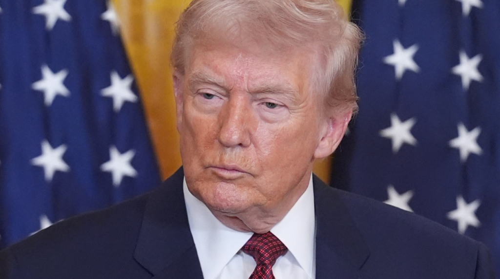 US House rejects Trump emergency justification for Canada tariffs