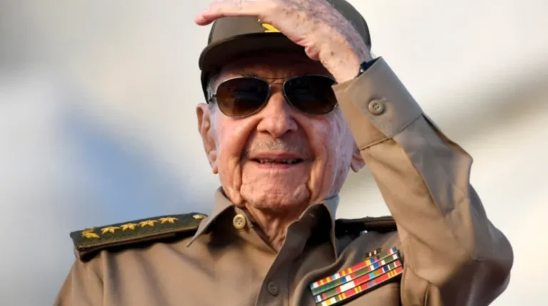 US Indicts Raúl Castro for Murder in 1996 Brothers to the Rescue Shoot‑Down