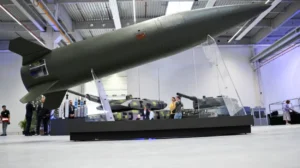 US Interceptor Stockpile Crisis Deepens in Iran War