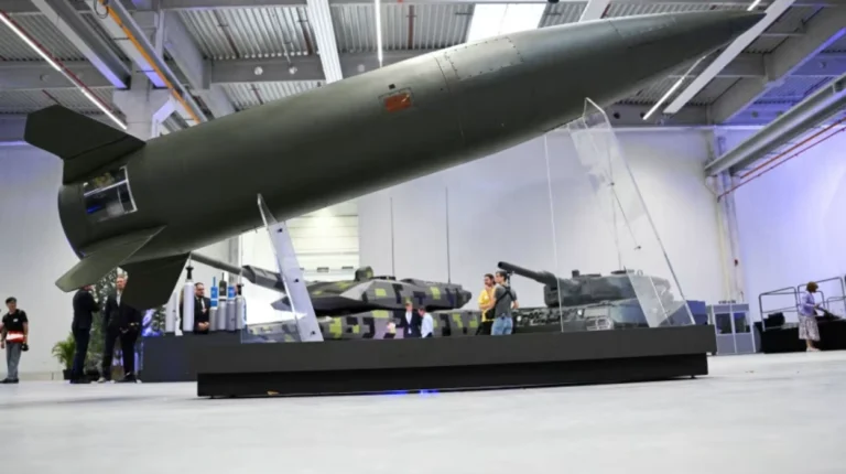 US Interceptor Stockpile Crisis Deepens in Iran War