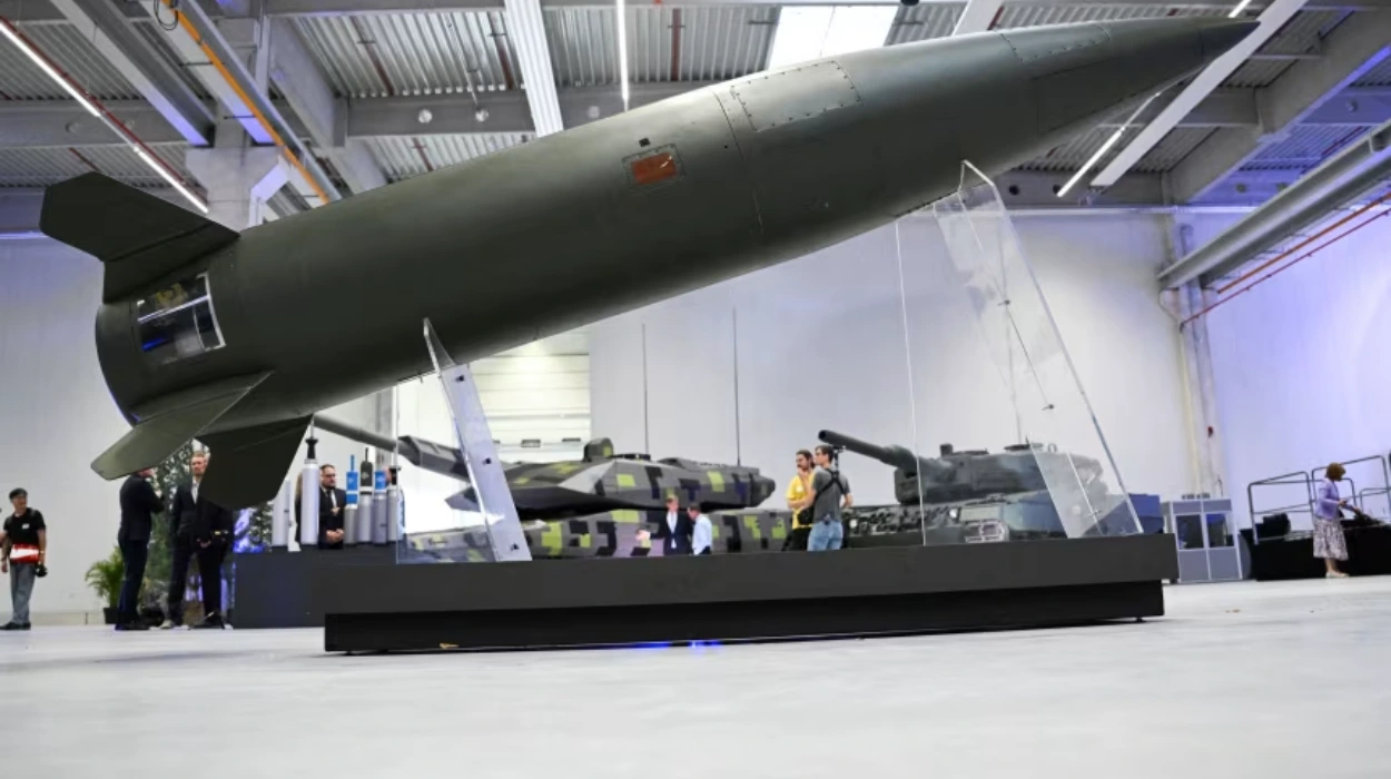 US Interceptor Stockpile Crisis Deepens in Iran War