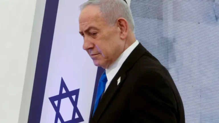 US-Iran Deal Threatens Netanyahu’s Legacy