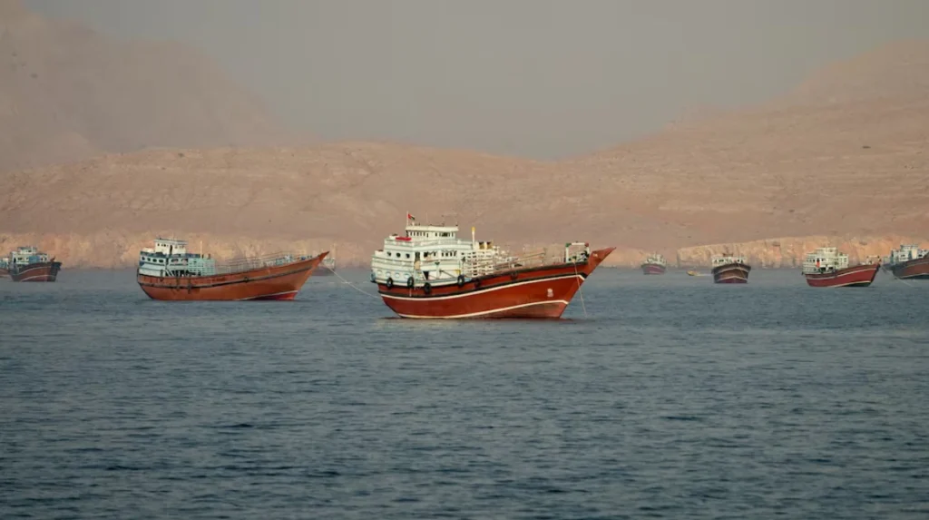 US-Iran Framework Deal Historical Breakthrough Ends War, Reopens Strait of Hormuz