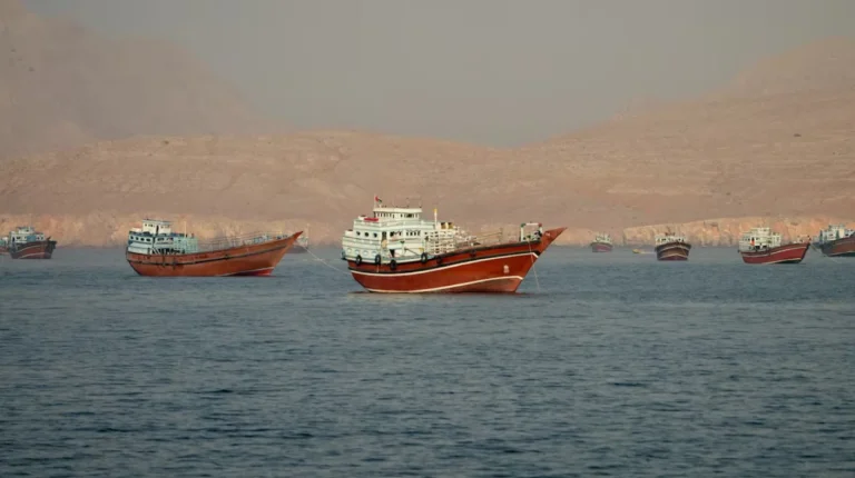 US-Iran Framework Deal Historical Breakthrough Ends War, Reopens Strait of Hormuz