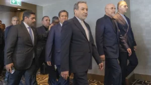 US-Iran Peace Talks First Round Ends Despite Trump Threats, 60-Day Roadmap Agreed