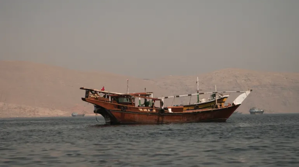 US Partially Lifts Sanctions on Iranian Oil Exports 60‑Day Waiver Signals Diplomatic Opening