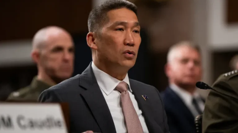 US Pauses Taiwan Arms Sale Amid Iran War
