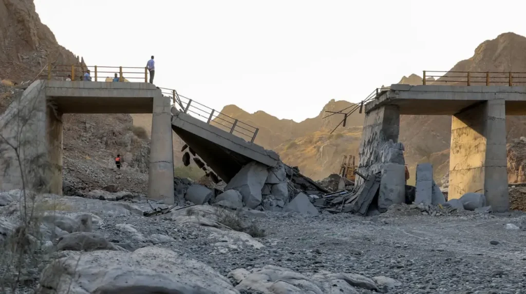 US Strikes Iran For Ninth Consecutive Night As US Casualties Rise