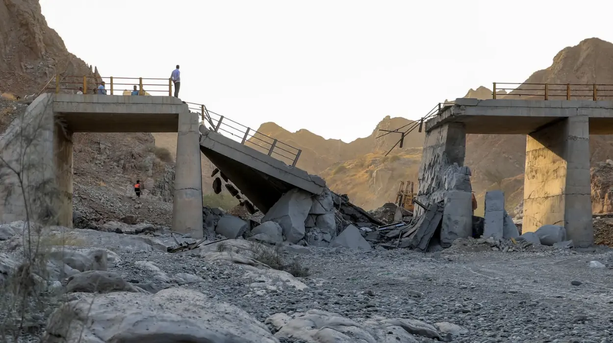 US Strikes Iran For Ninth Consecutive Night As US Casualties Rise