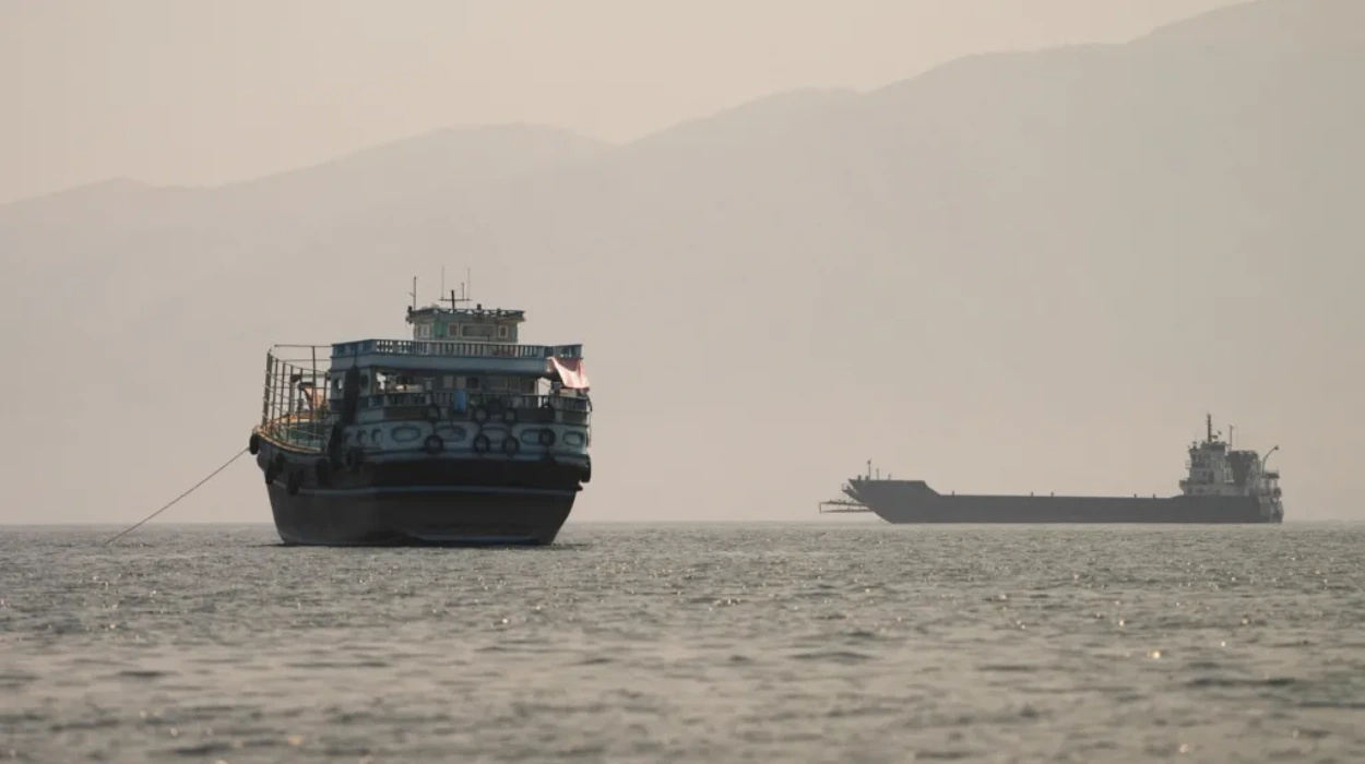 US and Iran Agree to Stand Down, Talks Resume