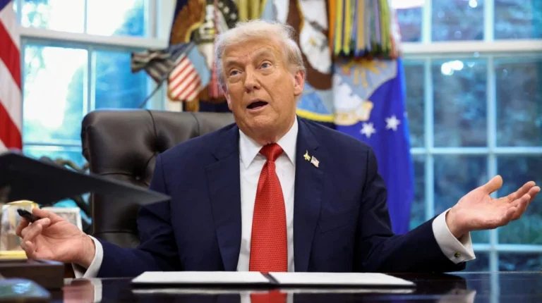 Unpredictable Power: How Trump’s Foreign Policy Shaped Global Alliances in 2025?