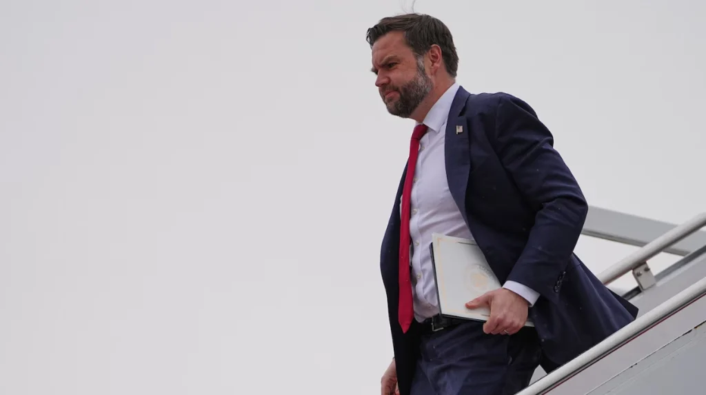 Vance's Hawkish Restraint: Balancing Iran Strikes and Isolationism