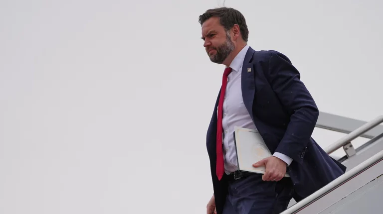 Vance's Hawkish Restraint: Balancing Iran Strikes and Isolationism