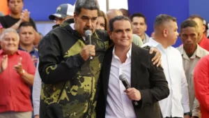 Venezuela Deports Alex Saab to Face U.S. Proceedings A New Blow to Maduro’s Inner Circle