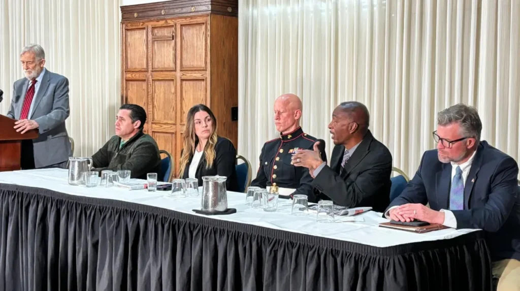 Veterans cry betrayal: Has US policy become Israel’s foreign policy?