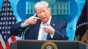 Why Tehran’s resilience is outlasting Trump’s pressure campaign?