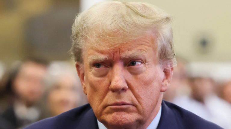 Why Trump’s volatility is a threat to global stability