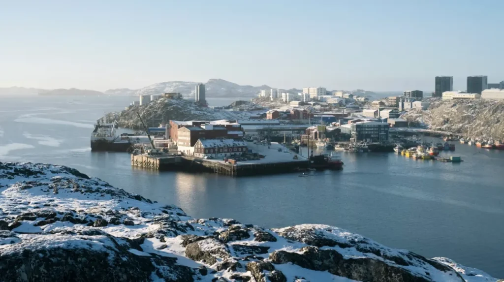 Why does Trump want Greenland and why does it matter now