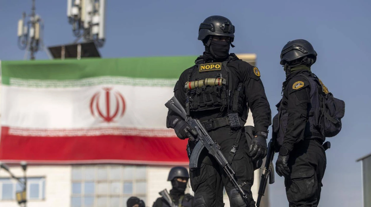 Why is Iran and Ukraine Now Linked in America’s Strategic Calculus?