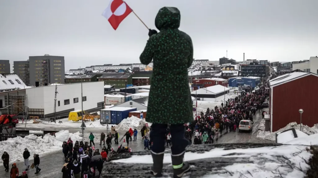 Why isn’t Kremlin celebrating Trump’s Greenland standoff with Europe