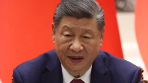 Xi Jinping’s Rare North Korea Trip A Diplomatic Pivot in East Asia